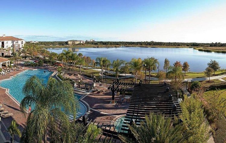 Zájezd Vista Cay by Millenium **** - Florida - Orlando / Orlando - Záběry místa