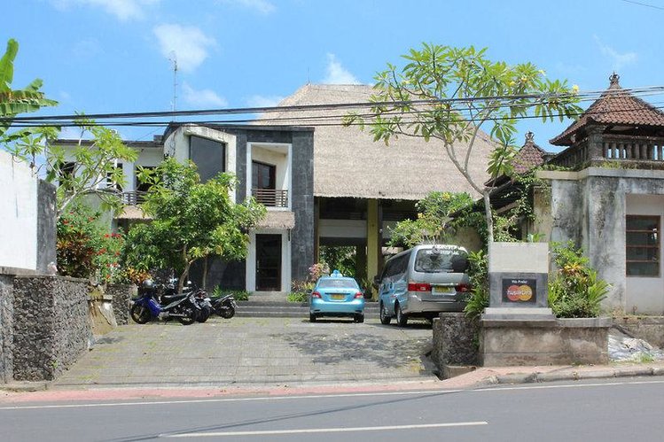 Zájezd Anini Raka Resort & Spa **** - Bali / Ubud - Záběry místa