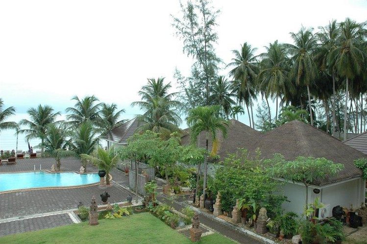 Zájezd Rajapruek Samui Resort *** - Koh Samui / Koh Samui - Záběry místa