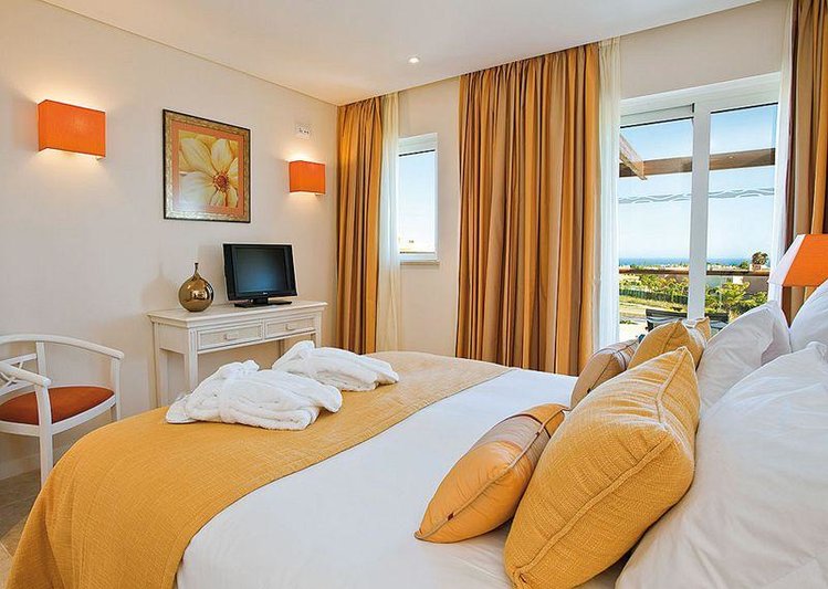 Zájezd Monte Santo Resort ***** - Algarve / Carvoeiro - Příklad ubytování