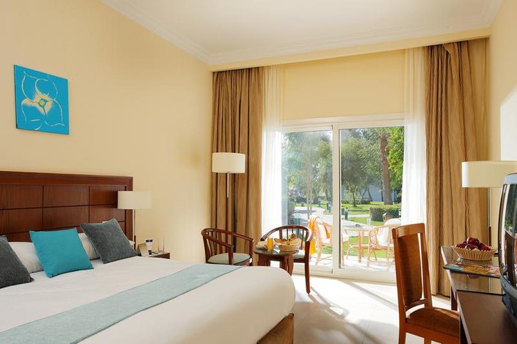 Zájezd Sierra Hotel ****+ - Šarm el-Šejch, Taba a Dahab / Sharm el Sheikh - Příklad ubytování