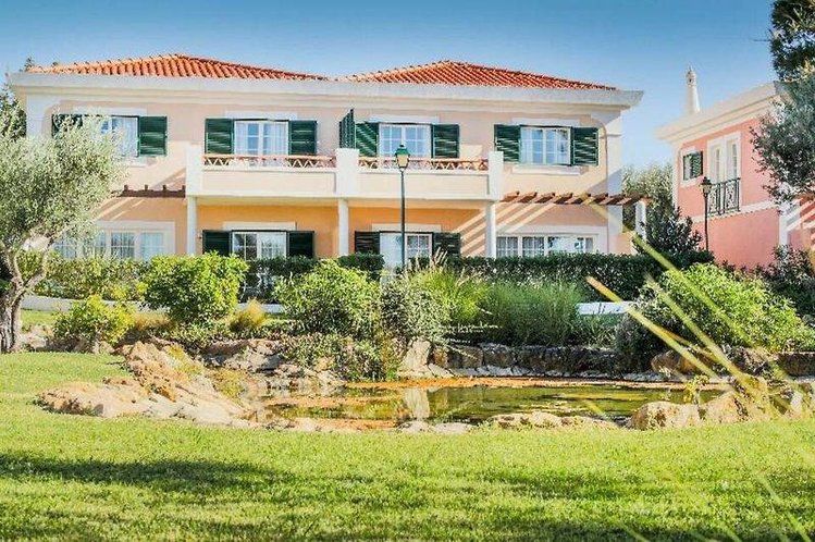 Zájezd Cegonha Country Club **** - Algarve / Vilamoura - Záběry místa