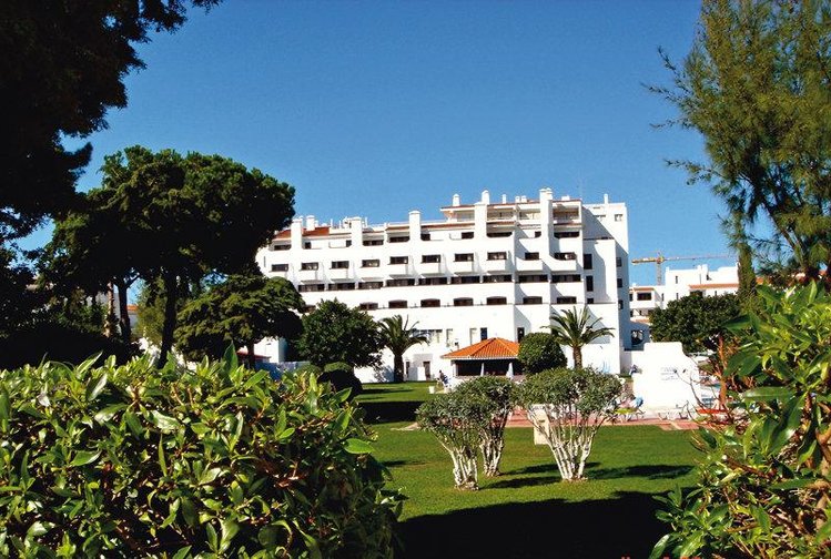 Zájezd Vilanova Resort *** - Algarve / Albufeira - Záběry místa