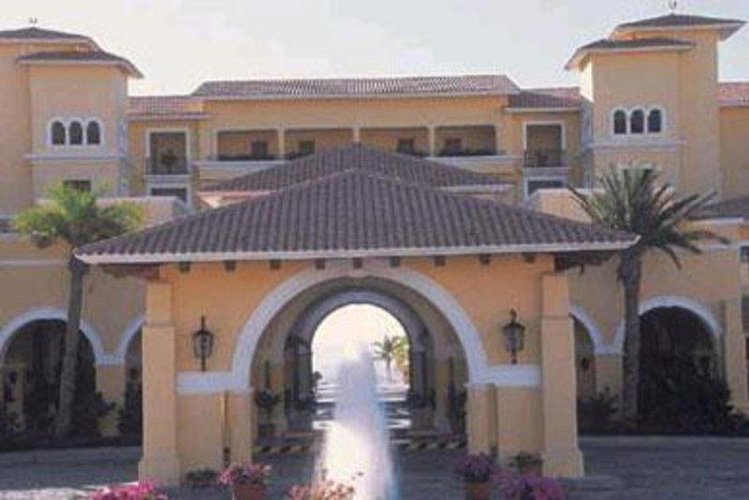 Zájezd Casa Dorada Los Cabos, Resorts  Spa **** - Dolní Kalifornie / Cabo San Lucas - Záběry místa