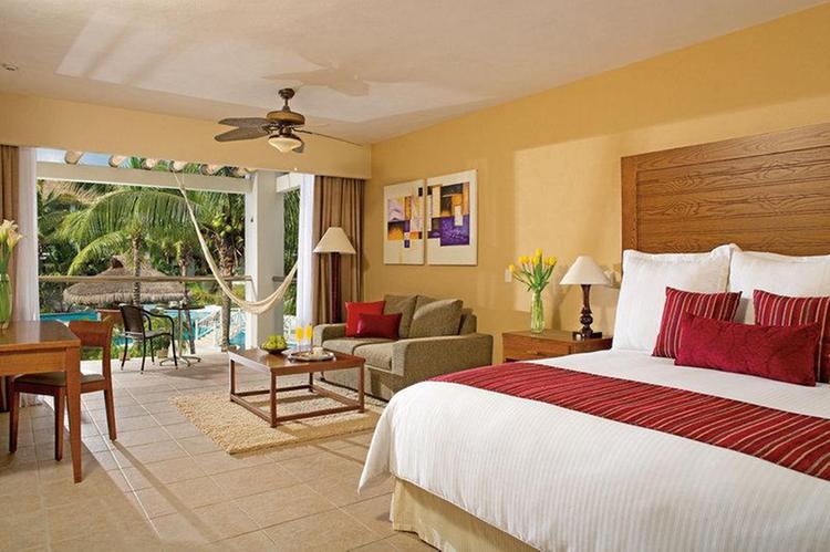 Zájezd Aura Cozumel Grand Resort ***** - Yucatan / Cozumel - Příklad ubytování