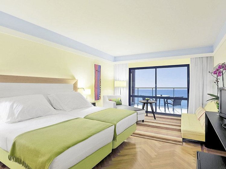 Zájezd Pestana Promenade Premium Ocean & Spa Resort **** - Madeira / Funchal - Příklad ubytování