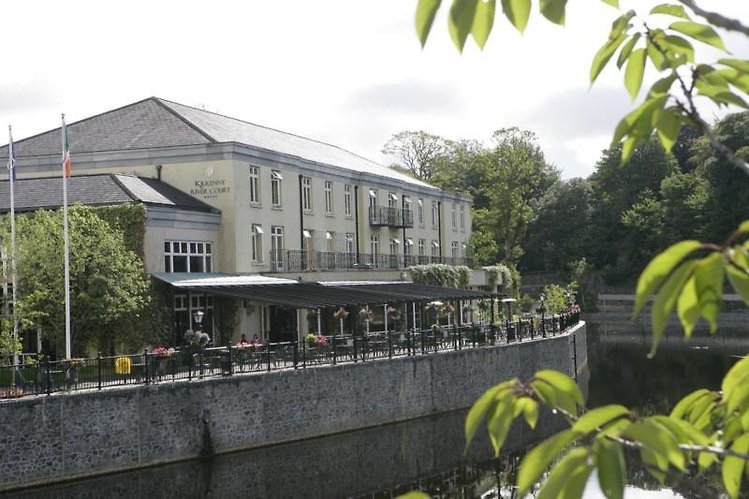 Zájezd Kilkenny River Court Hote **** - Irsko / Kilkenny - Smíšené