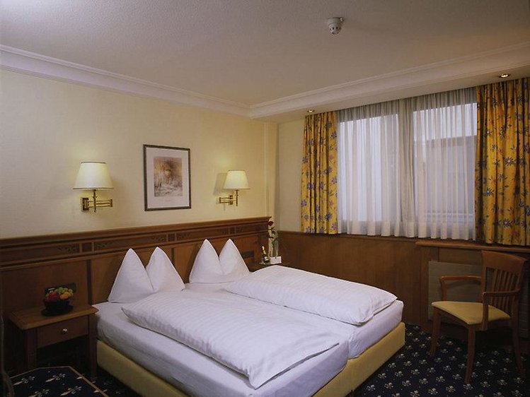 Zájezd Best Western Hotel Mondschein **** - Tyrolsko / Innsbruck - Příklad ubytování