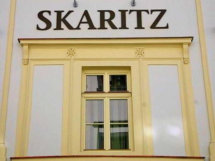 Zájezd Skaritz Hotel and Residen **** - Slovensko / Bratislava - Záběry místa