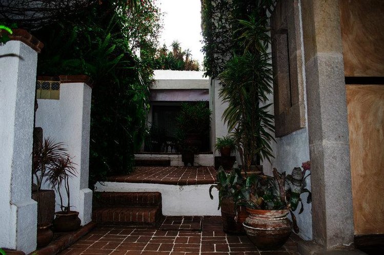 Zájezd Casa de la Loma ***** - Mexiko - ostatní nabídky / Morelia - Záběry místa