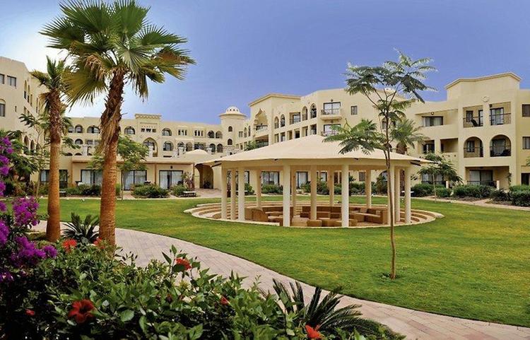 Zájezd Grand Tala Bay Resort Aqaba ***** - Akaba / Aqaba - Záběry místa