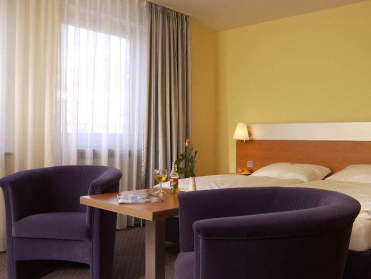 Zájezd Ghotel Hotel And Living M *** - Mnichov / Mnichov - Příklad ubytování
