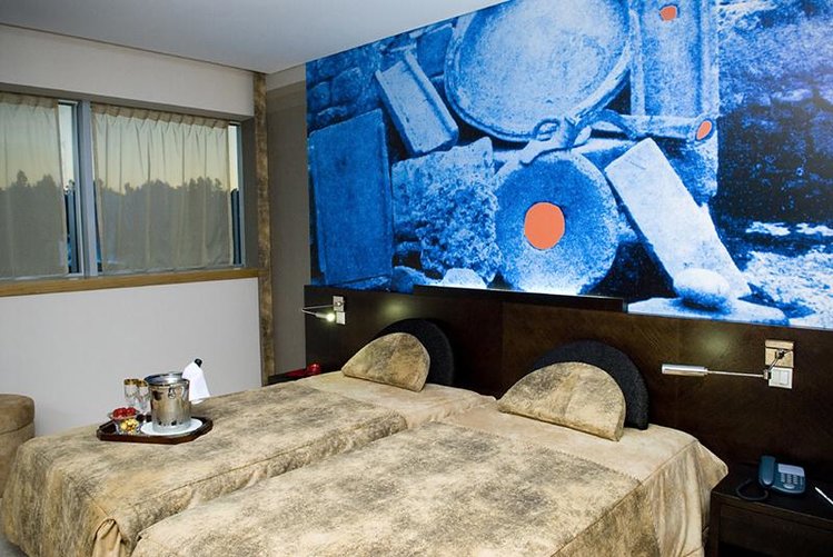 Zájezd Penafiel Park Hotel & Spa **** - Portugalsko - sever / Penafiel - Příklad ubytování