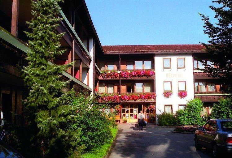 Zájezd Chiemgau Appartements ***+ - Bavorské Alpy / Inzell - Záběry místa