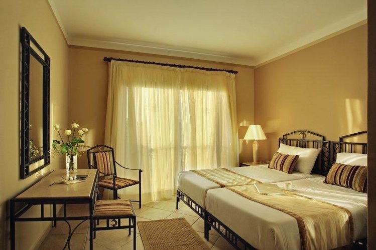 Zájezd Sol y Mar Ivory Suites **** - Hurghada / Hurghada - Příklad ubytování