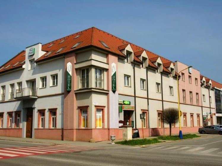 Zájezd Best Western Teledom  Conference Center *** - Slovensko / Kosice - Záběry místa