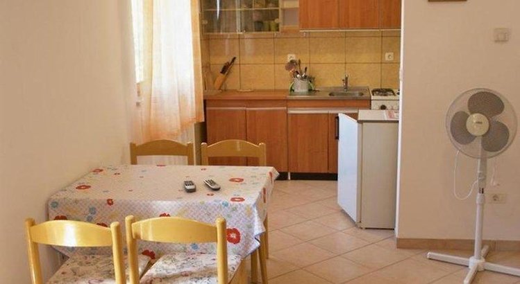 Zájezd Apartments & Rooms Barbara  - Istrie / Umag - Koupelna
