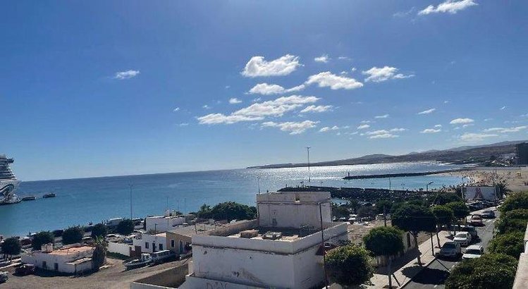 Zájezd Apartamentos Tao Laia  - Fuerteventura / Puerto del Rosario - Záběry místa