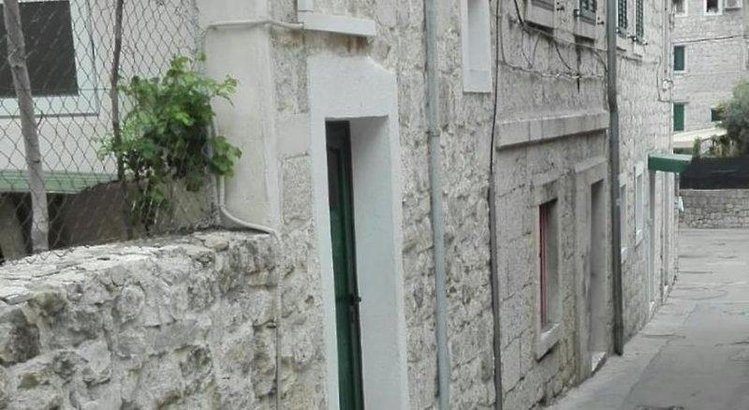 Zájezd Apartments Ivona  - Kvarnerský záliv / Split - Záběry místa