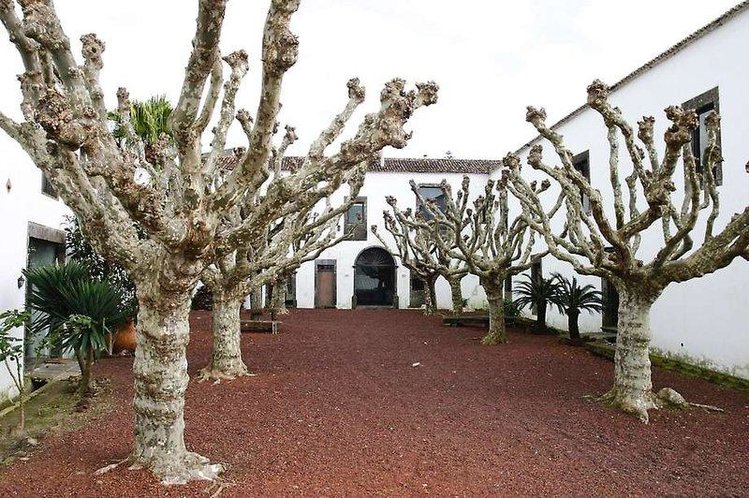 Zájezd Convento de Sao Fran *** - Azorské ostrovy  / Franca do Campo - Záběry místa