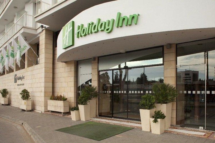 Zájezd Holiday Inn Nikosia City Centre **** - Kypr / Nikosia - Süd - Záběry místa