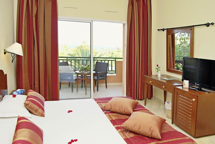 Zájezd El Ksar Resort & Thalasso **** - Monastir a okolí / Sousse - Příklad ubytování