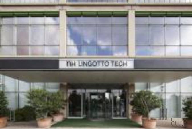 Zájezd NH Lingotto Tech **** - Turín / Turín - Záběry místa