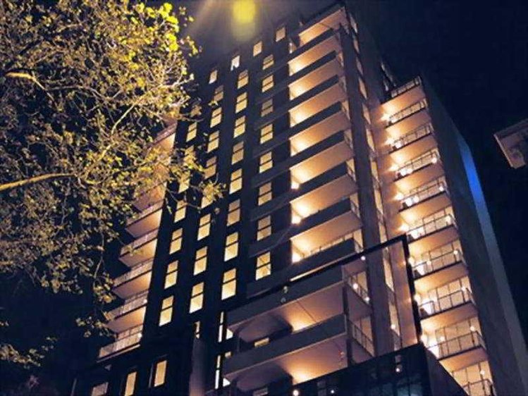 Zájezd Adina Apartment Hotel Melbourne Flinders Street **** - Viktorie - Melbourne / Melbourne - Záběry místa