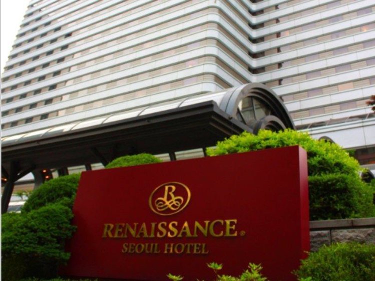 Zájezd Belle-Essence Seoul Hotel ***** - Jižní Korea / Soul - Záběry místa