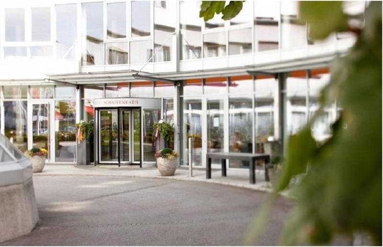 Zájezd Amadeo Hotel Schaffe **** - Salcbursko / Salzburg - Záběry místa