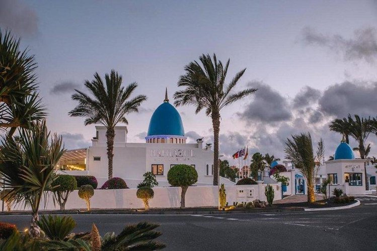 Zájezd Villas Veaco Bahia Azul  - Fuerteventura / Corralejo - Záběry místa