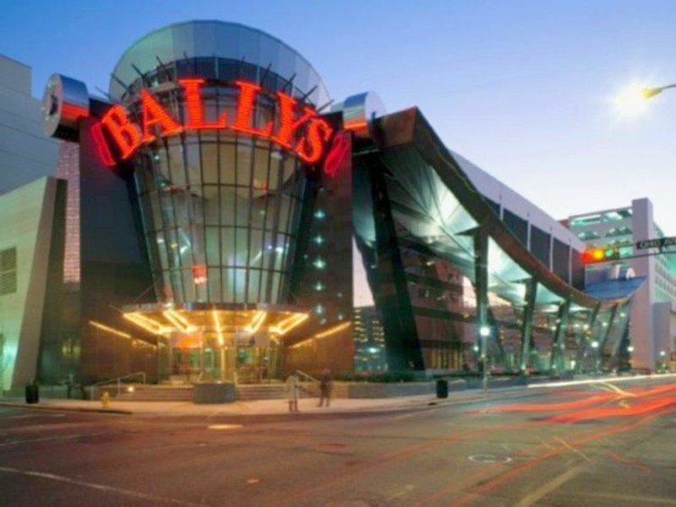 Zájezd Bally's Atlantic City Hotel & Casino *** - New Jersey / Atlantic City - Záběry místa