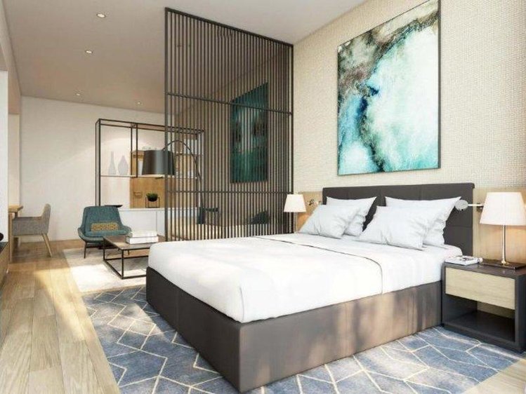 Zájezd Millennium Executive Apartments Montrose  - S.A.E. - Dubaj / Dubaj - Příklad ubytování