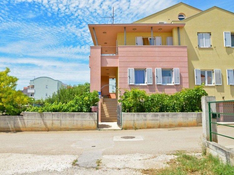 Zájezd Apartments Jadranko  - Kvarnerský záliv / Zadar - Záběry místa