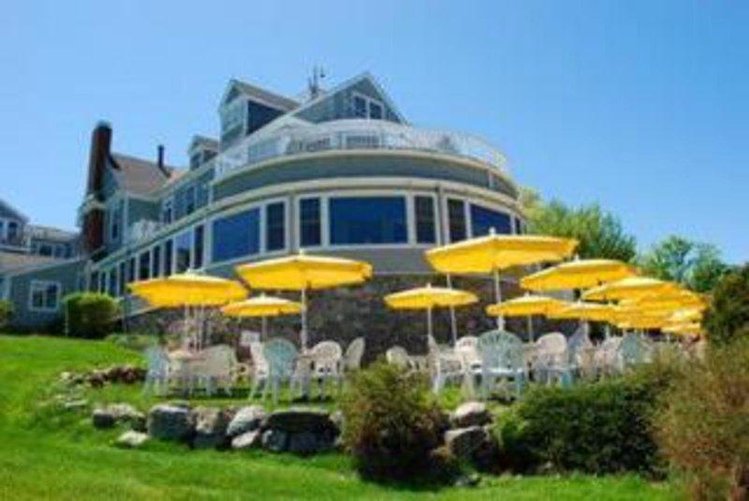 Zájezd Best Western Acadia Park Inn *** - Maine / Bar Harbor - Záběry místa