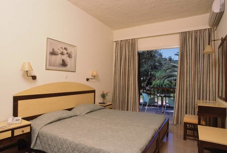 Zájezd Delfinia Hotels **** - Korfu / Moraitika - Příklad ubytování