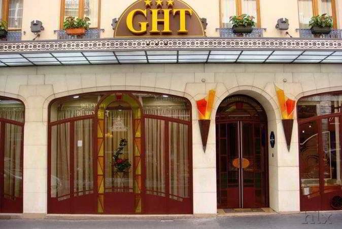 Zájezd Grand Hotel Des Terreaux **** - Francie - jihovýchod / Lyon - Záběry místa