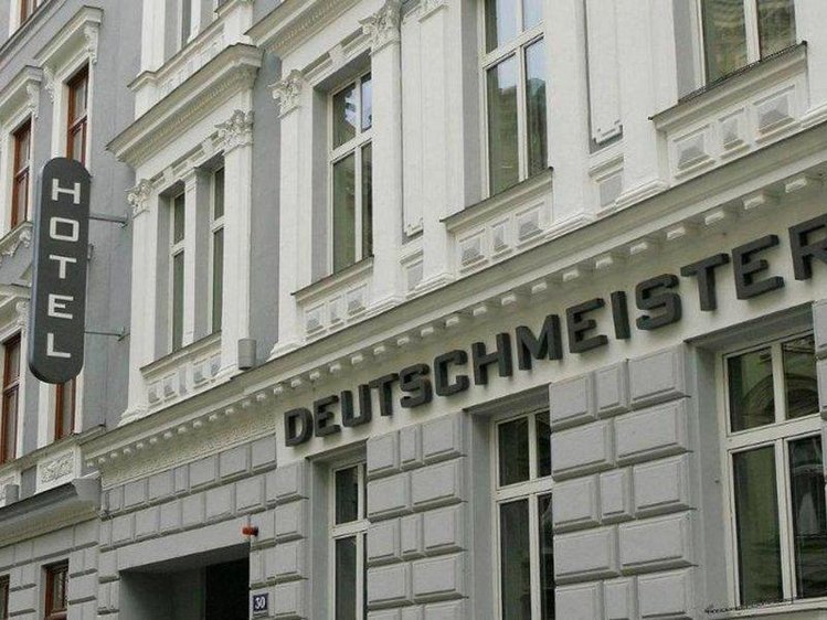 Zájezd City Hotel Deutschmeister **** - Vídeň a okolí / Vídeň - Záběry místa