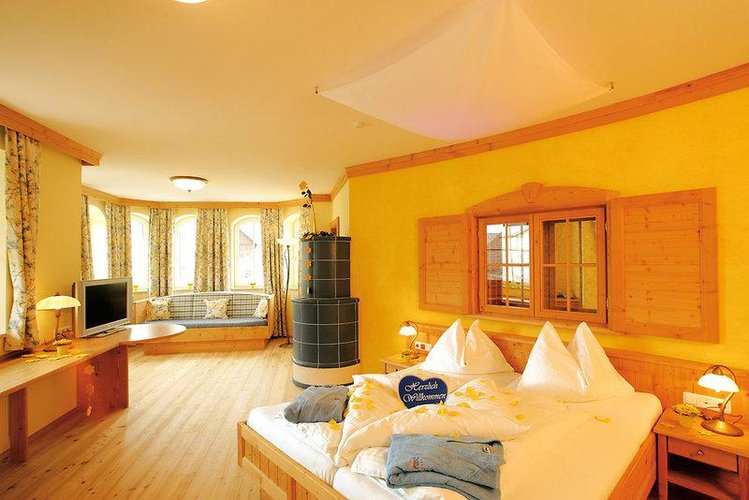 Zájezd Familotel Dilly Resort ****+ - Salzbursko / Windischgarsten - Příklad ubytování