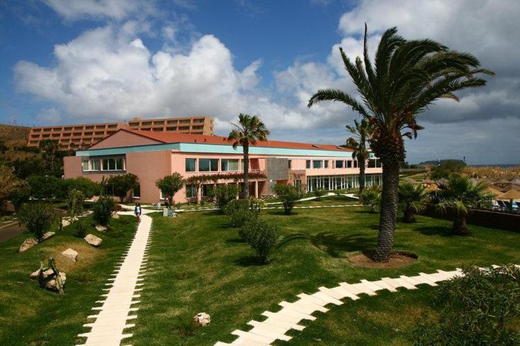 Zájezd Vila Baleira Hotel - Resort & Thalasso Spa **** - ostrov Porto Santo / Porto Santo - Sport a volný čas