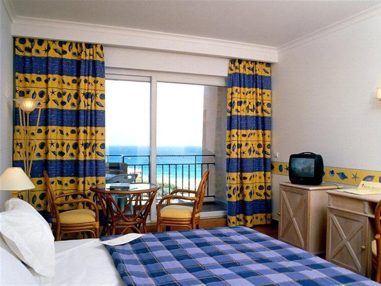 Zájezd Vila Baleira Hotel - Resort & Thalasso Spa **** - ostrov Porto Santo / Porto Santo - Příklad ubytování