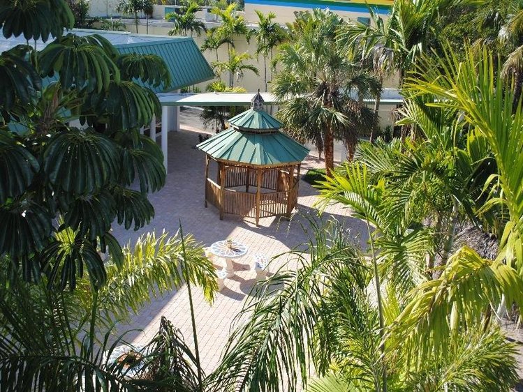 Zájezd Floridian Hotel ** - Florida - Miami / Homestead - Záběry místa