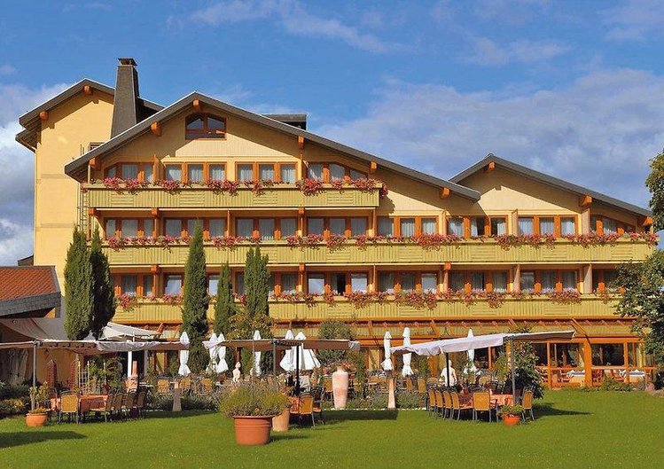 Zájezd Dorint Resort & Spa Windhagen Siebengebirge **** - Porýní - Falc / Rederscheid - Záběry místa