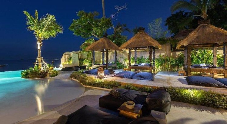 Zájezd Karma Resort ***+ - Ostrovy v Thajském zálivu (Koh Chang atd.) / Surat Thani - Záběry místa