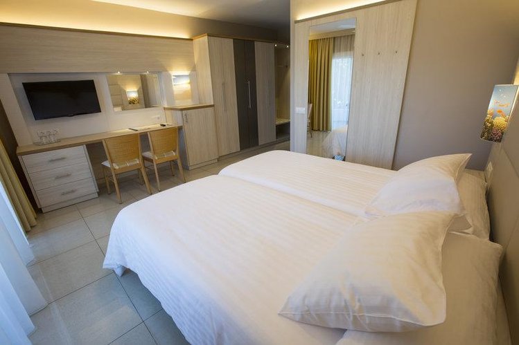 Zájezd Escorial Hotel *** - Gran Canaria / Playa del Ingles - Dobrodružství