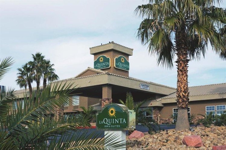 Zájezd La Quinta Inn Las Vegas T ** - Las Vegas / Las Vegas - Záběry místa