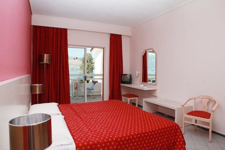 Zájezd Samian Blue Seaside Hotel *** - Samos / Město Samos - Příklad ubytování