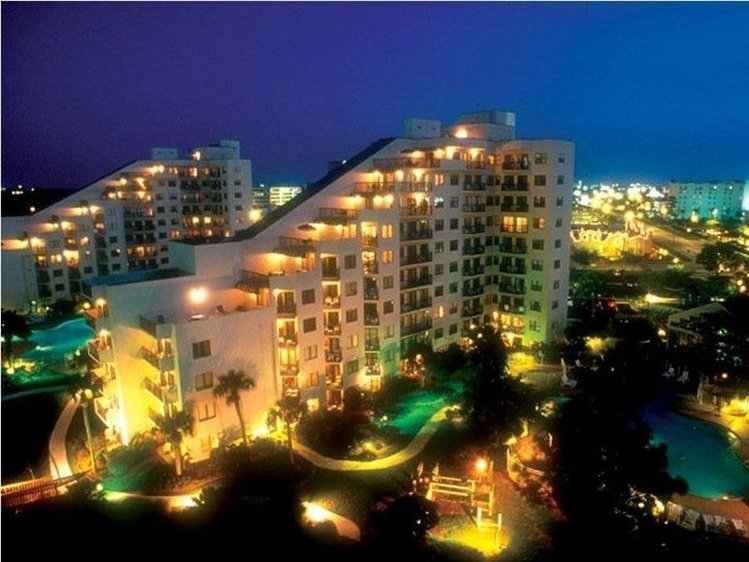 Zájezd The Enclave Hotel & Suites *** - Florida - Orlando / Orlando - Záběry místa