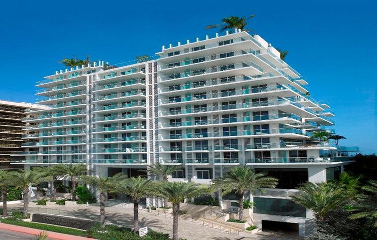 Zájezd Grand Beach Hotel Surfside **** - Florida - Miami / Miami - Záběry místa