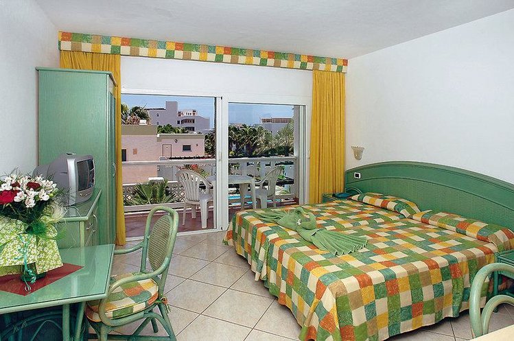 Zájezd Aparthotel Esquinzo *** - Fuerteventura / Pláž de Esquinzo - Příklad ubytování